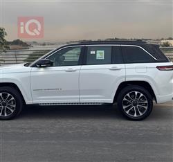 جيب جراند شيروكي